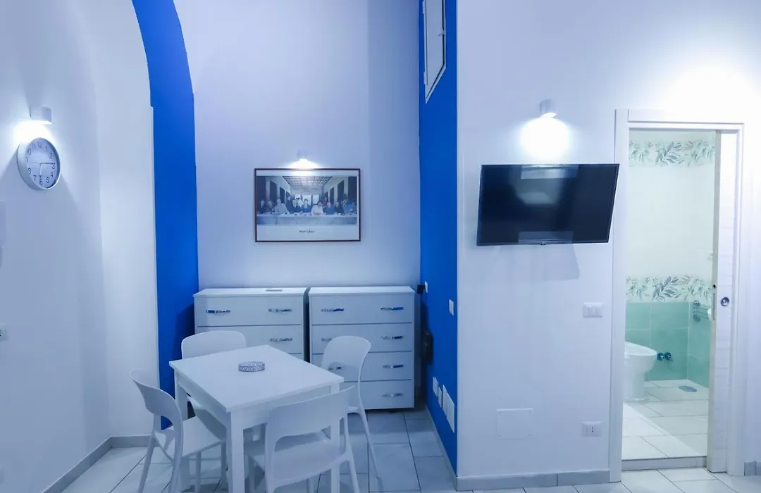 La Casa Di Iolanda-1